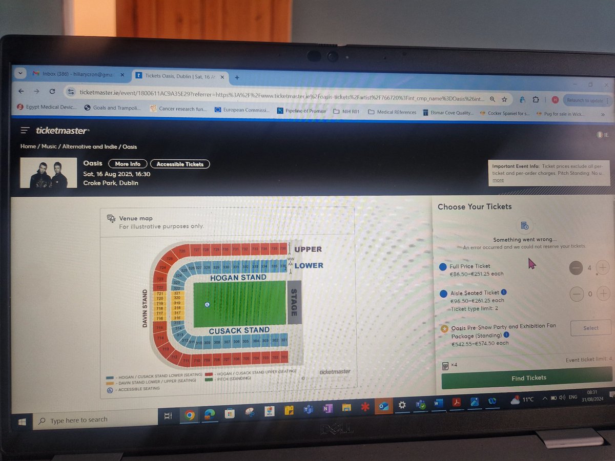 Hillary Cronin tweet media