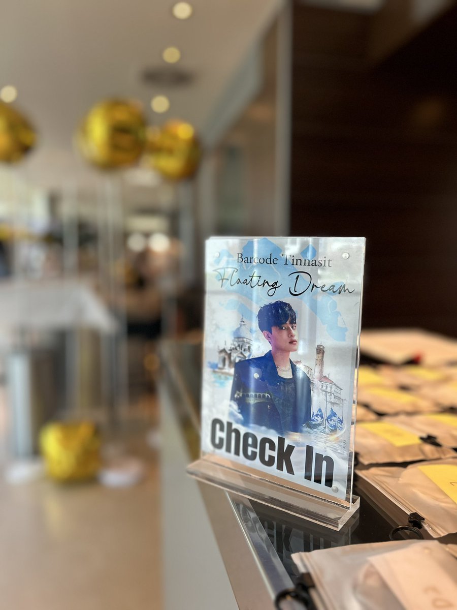 PanoSpotlight's tweet image. It’s the D Day  🎉 🥳 
#Barcode1stFMinItaly 
#barcodetin