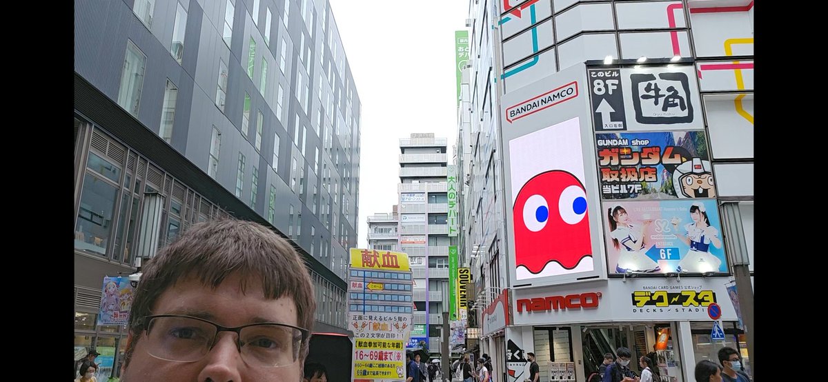 Nick W. (OCV) tweet media