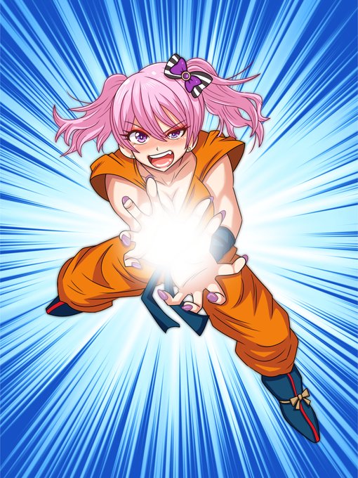 れいれい今日もちょーかわいい!!#今月描いた絵を晒す 