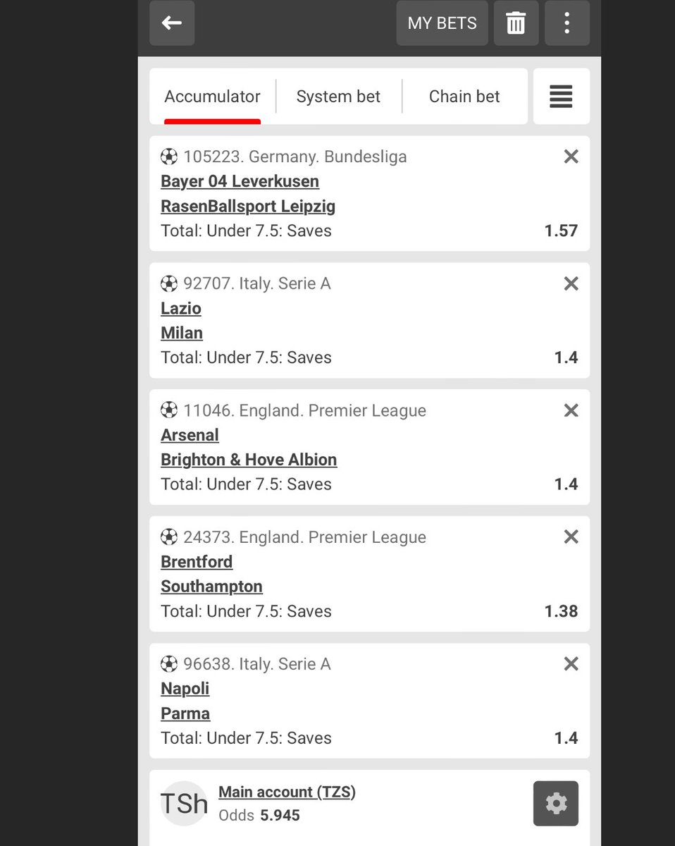 Kirikuu20's tweet photo. 888 Starz Code : 329YA
6 total odds

JISAJILI 
Link: https://t.co/X0CM7OXRxW
Promo code jaza👉🏿KIRIKUU 
Upewe bonus ya kuchezea buleeee💸 https://t.co/LyRSbh4Pae