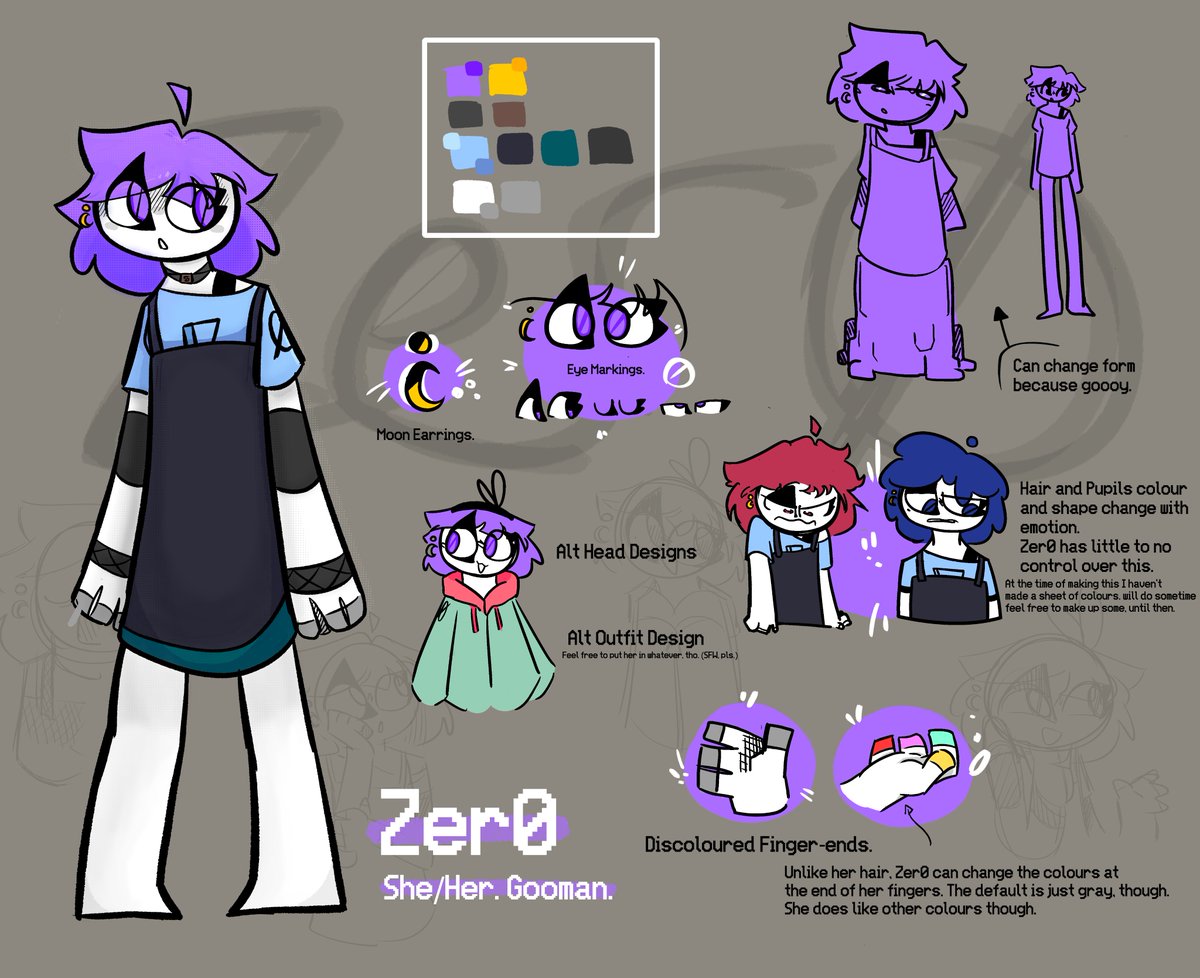 BonnBuns's tweet photo. @captainrubicon HAI FRIEND :3 https://t.co/XwdF3h0h7J