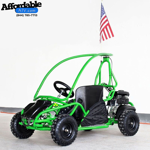 Affordable ATV tweet media