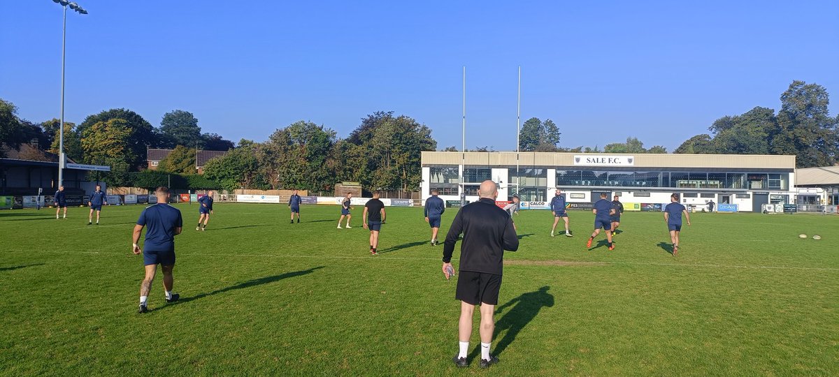 Swinton Lions RLFC tweet media