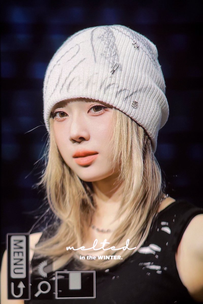 240831 시드니
#aespa #에스파 #WINTER #윈터