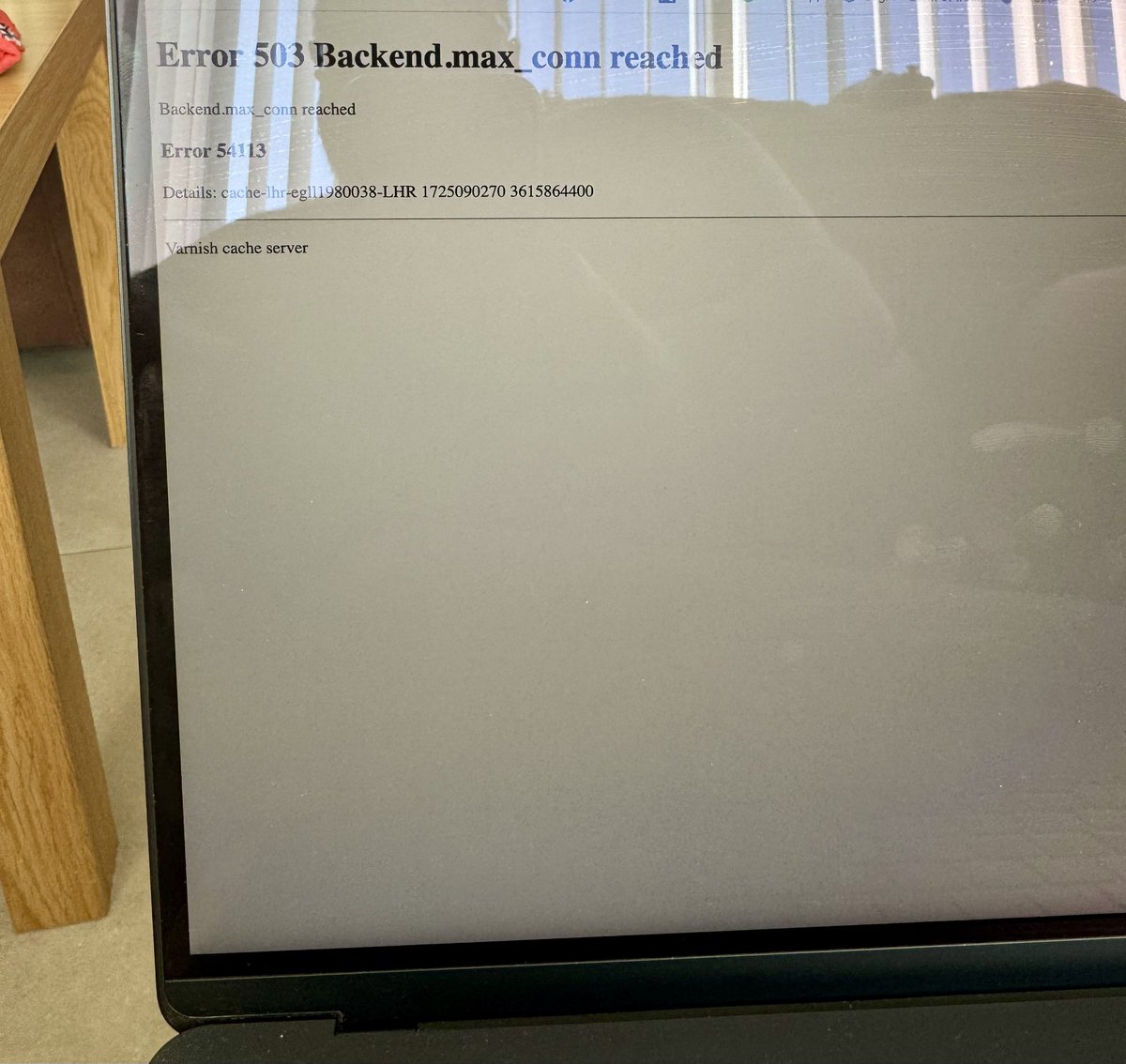 Andrew Doherty tweet media