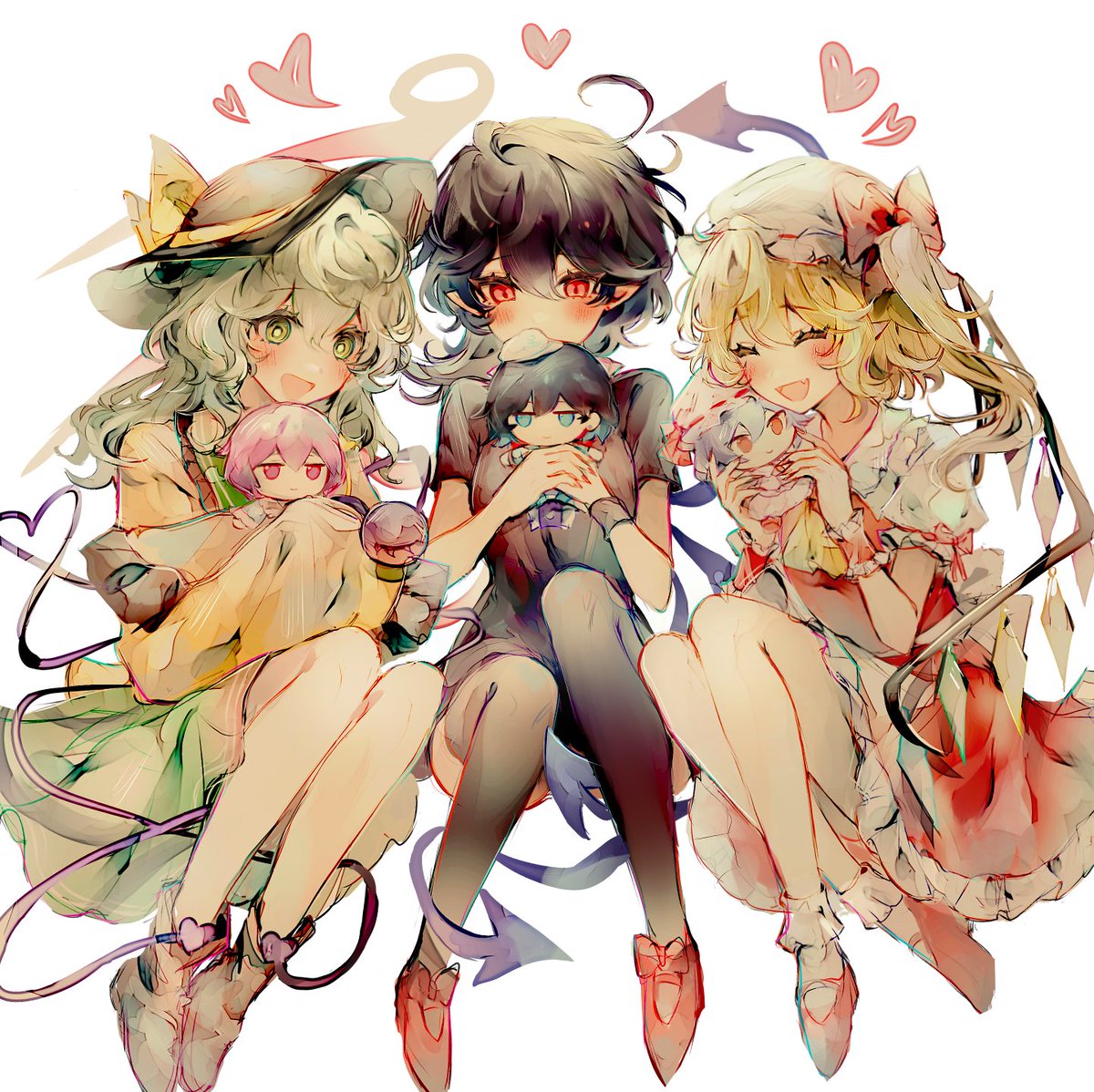 ❓ (@k0269323474256) on Twitter photo 