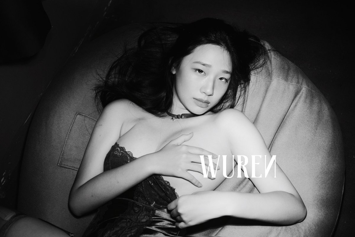 wu_renn's tweet photo. All we have is now.
@zhi_rope https://t.co/oQY1C8QmHI