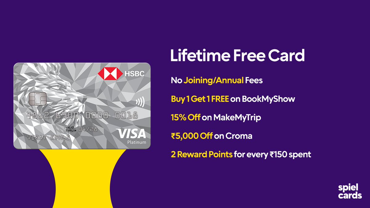 Spiel Cards - Best Credit Card Deals tweet media