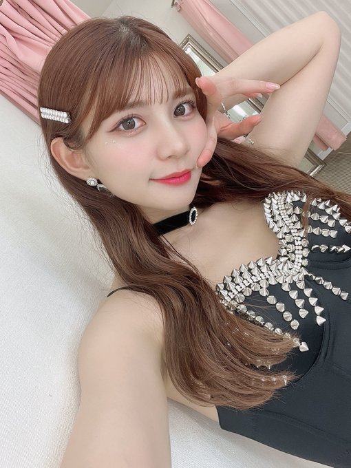 Twitterのコスプレ画像34