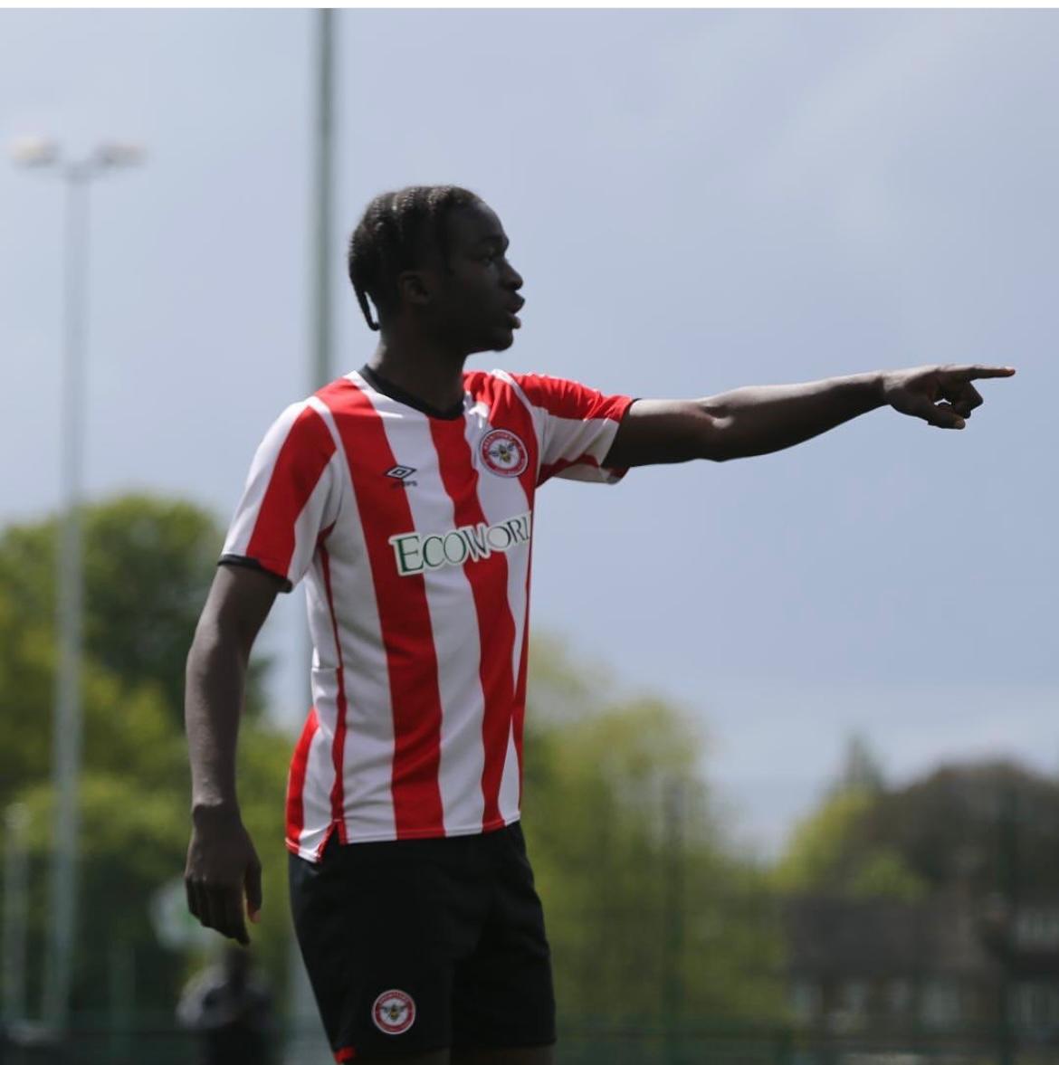 JKG Sports Management Company (@jkgsportscomp24) on Twitter photo Christopher Coulibaly signed for <a href="/stalbanscityfc/">St Albans City FC</a> u23s. Was sent to me by another mangement company to help find a club and what a move to secure. Sent highlights over went it to train and he made his debut with a full 90 minutes last week. Good luck Chris ๐๐โ๏ธโฝ๏ธ๐ค Christopher Coulibaly signed for <a href="/stalbanscityfc/">St Albans City FC</a> u23s. Was sent to me by another mangement company to help find a club and what a move to secure. Sent highlights over went it to train and he made his debut with a full 90 minutes last week. Good luck Chris ๐๐โ๏ธโฝ๏ธ๐ค