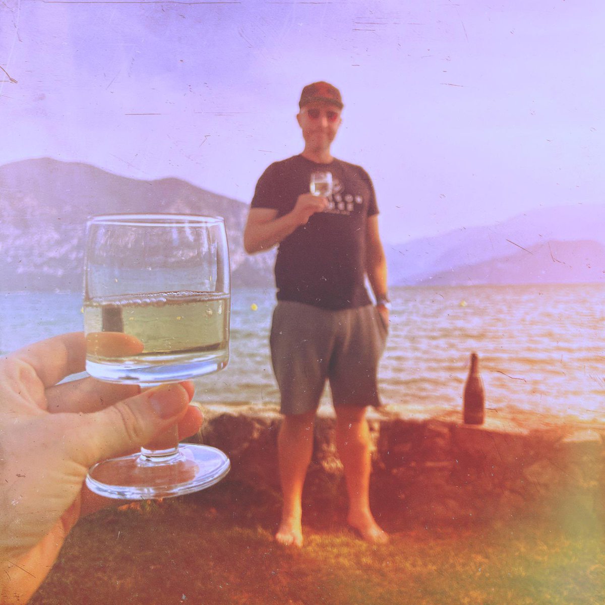 Geburtstag am Lago d‘Iseo 2024
Happy Birthday! <a href="/buzze/">Sebastian</a>