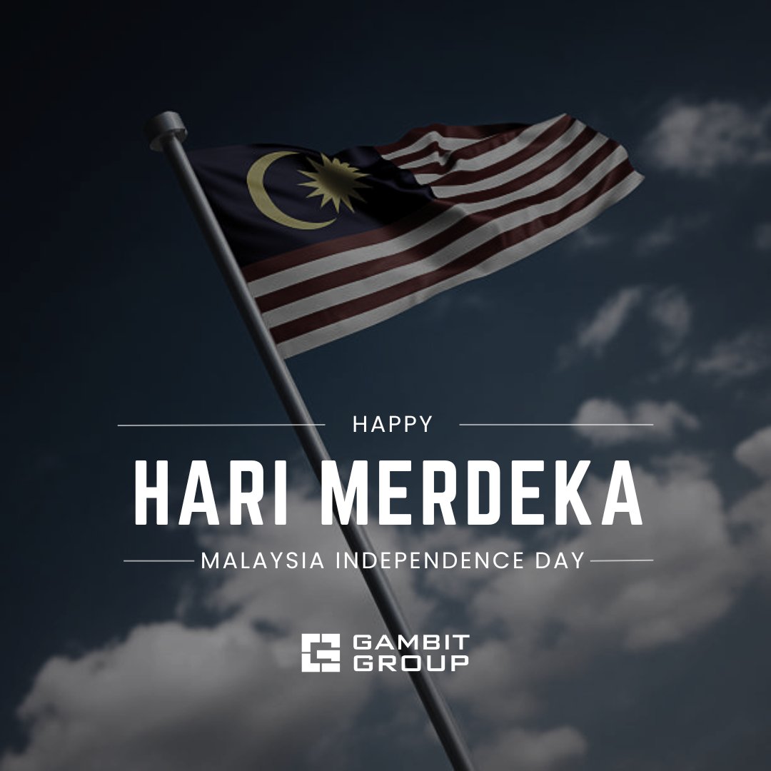 GamBit Group tweet media