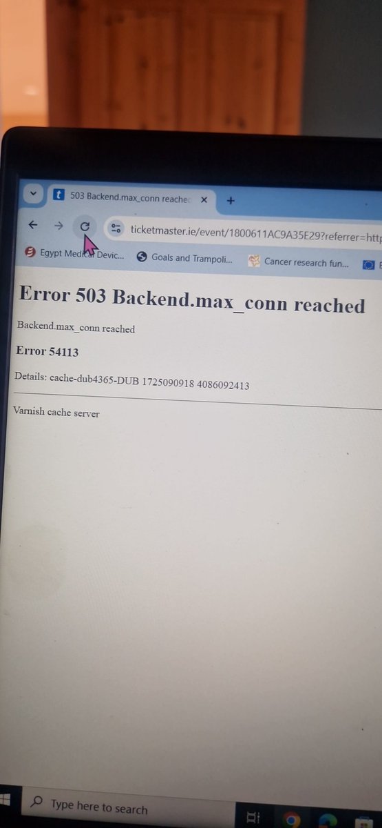 Hillary Cronin tweet media