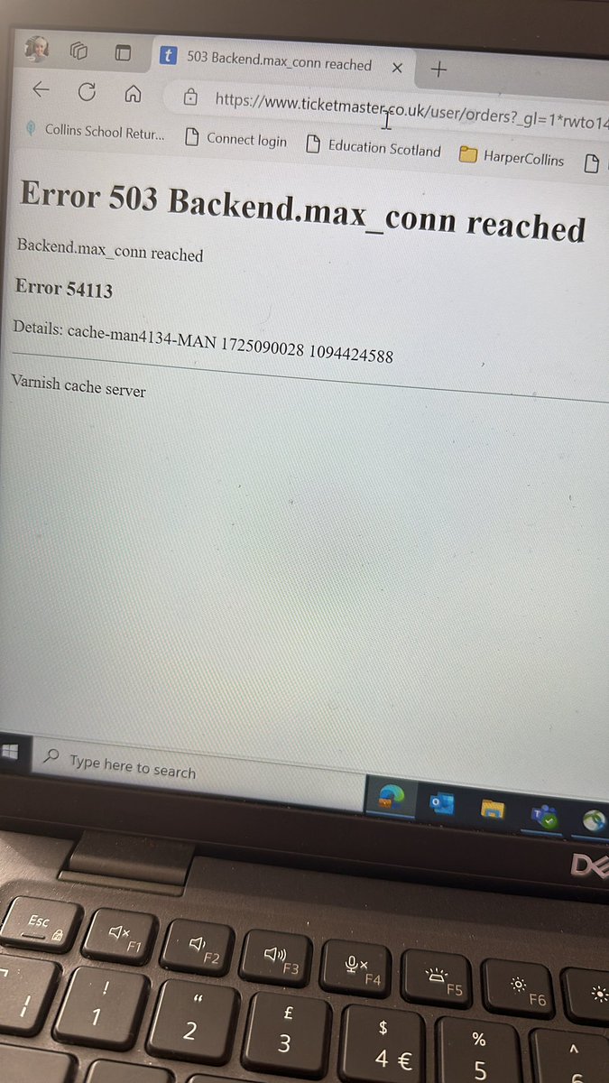 em_seee's tweet image. Some Might Say, there’s Definitely Maybe no chance at all of getting Whatever date you’re trying to get. D’you Know What I Mean? #loggingoff See you on Twickets y’all 🎫👋🏼
