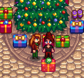 Stardew Valley : City Of Stars tweet media