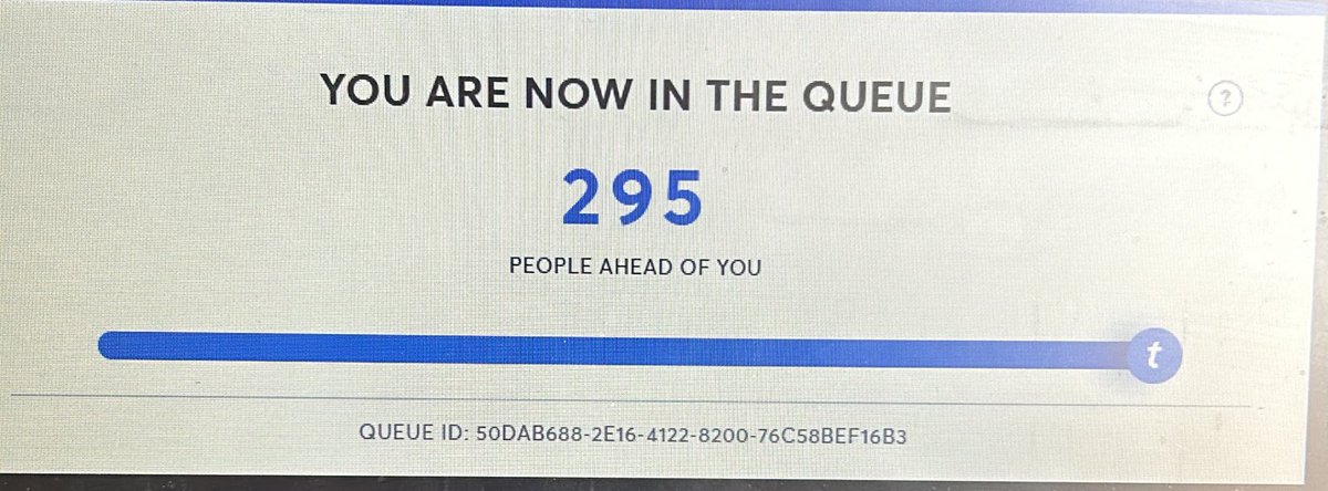 LPrice_03's tweet photo. @TicketmasterUK a gutted fan who was in the queue,  proceeded to select tickets and then your site crashed! 
Looks like it will #Noasis 25 for me 😭#Ticketmaster #Oasis https://t.co/WybOgks4b8