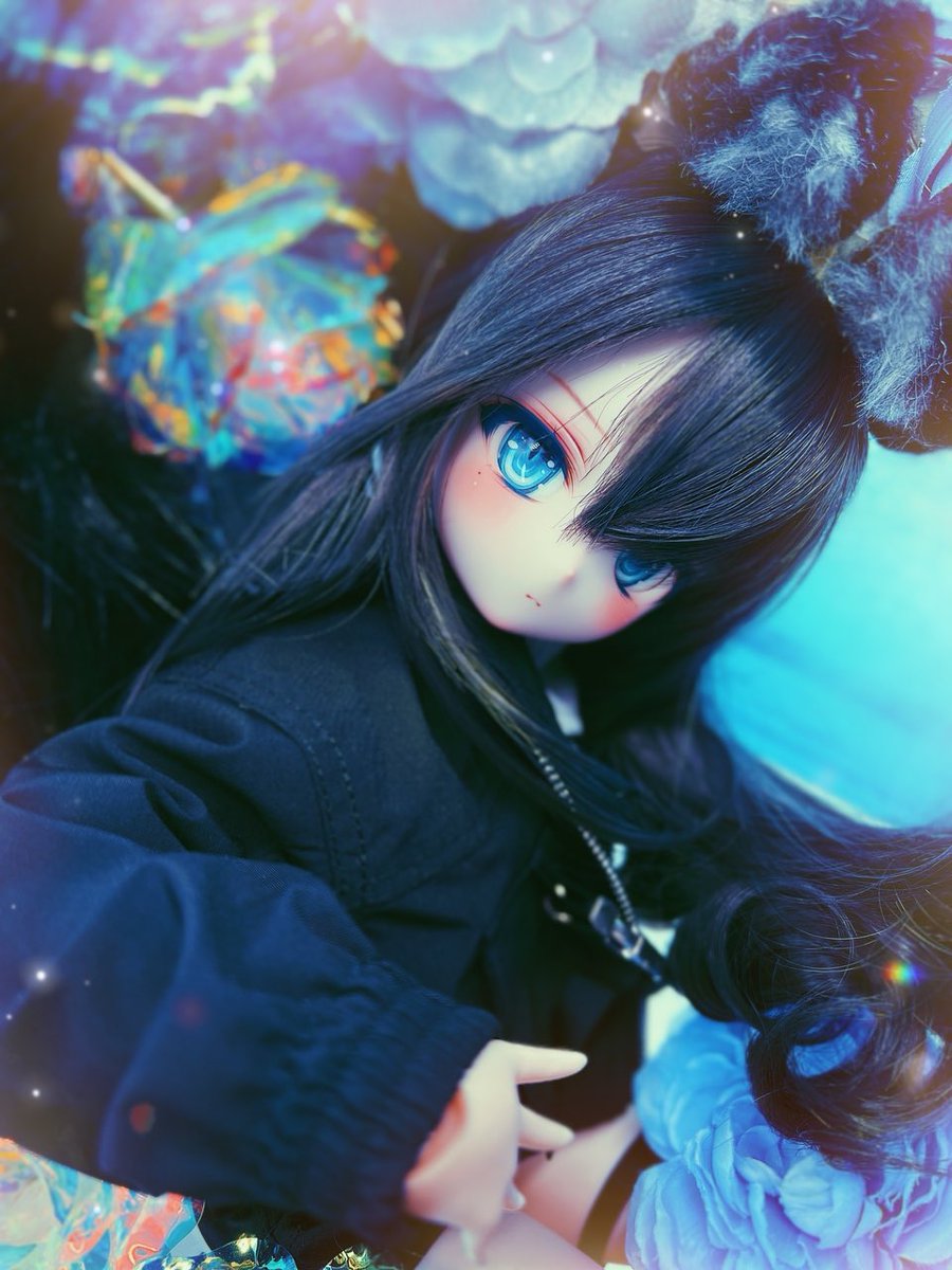 み💎🌟🍵 (@mi_mi_mi_doll) / Posts / X