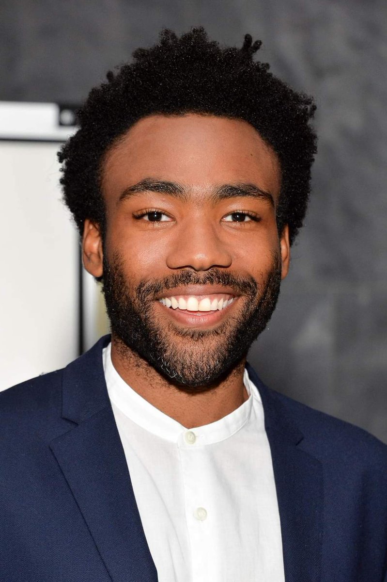 iamjohla's tweet photo. I'm convinced Childish Gambino and Donald Glover are secret twins. They're basically the same person 💀 https://t.co/u9eaN9m5Gc