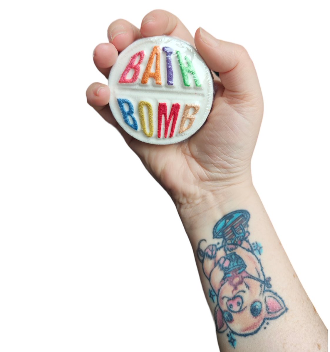 Laura #SBSWinner 2021 tweet media