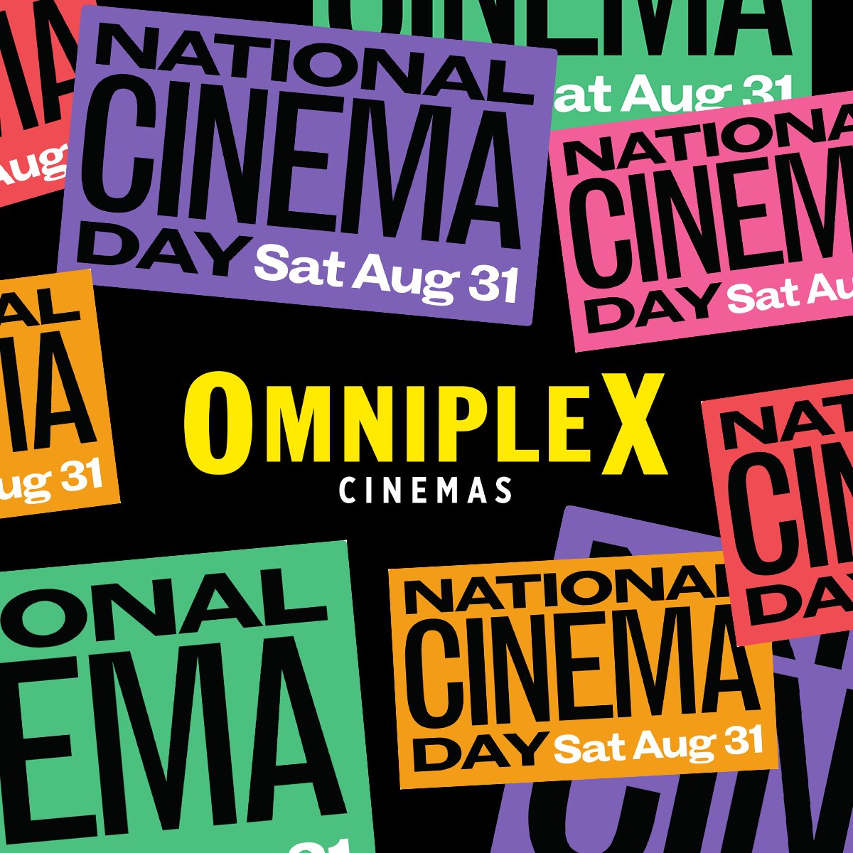 Omniplex Cinemas GB tweet media