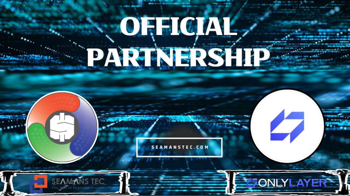 We are proud to announce partnership with @OnlyLayer, Revolutionizing Ethereum Scalability.

OnlyLayer is an innovative Layer 2 scaling solution for Ethereum, merging the strengths of optimistic and zero-knowledge rollups to offer unmatched scalability, security, and efficiency.