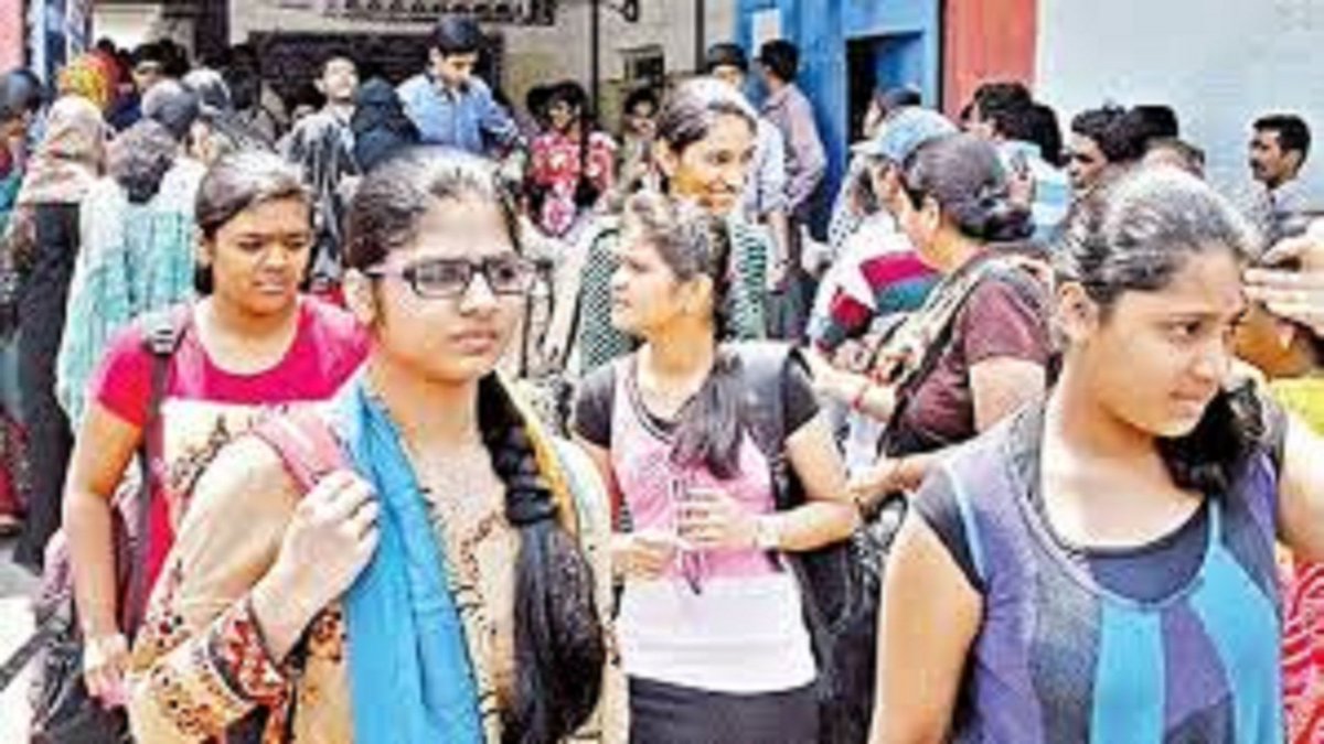 eenaduepratibha's tweet photo. విద్యా ఉద్యోగ సమాచారం (TG): Inter admissions: సెప్టెంబరు 7 వరకు ఇంటర్ ప్రవేశాల గడువు పెంపు
#educationinformation #interadmissions #epratibha #eenaduepratibha
https://t.co/IZl5t3FBbG https://t.co/4w4jgod68u