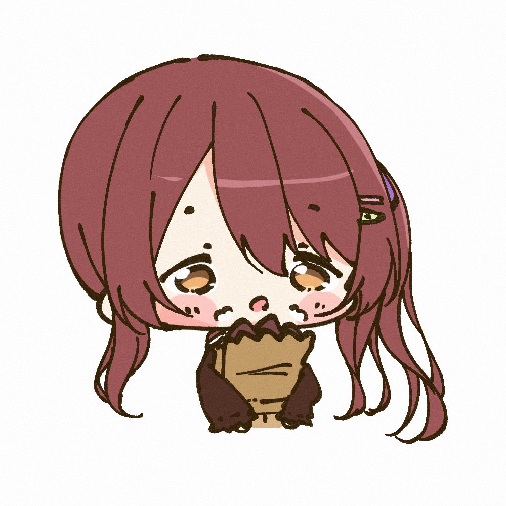 甜花「甜花 」|雪はなびく＠每日甜花イラスト公開💤のイラスト