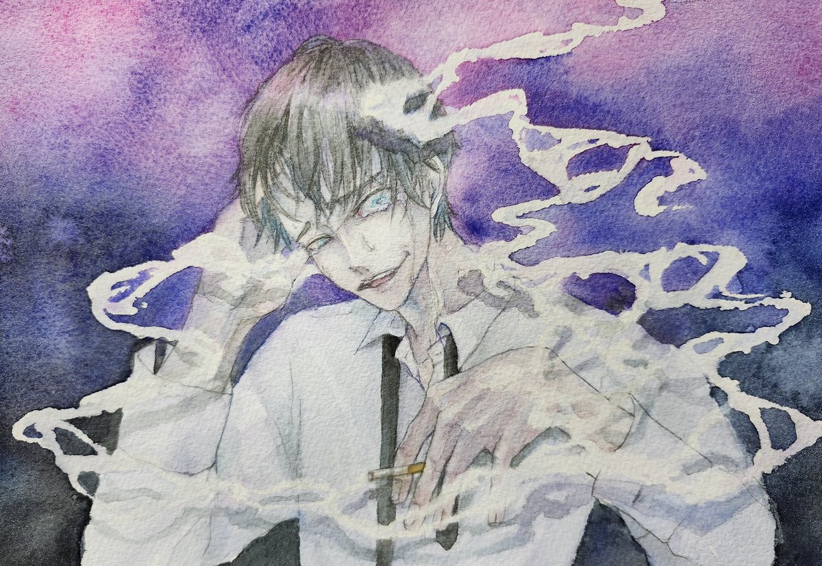 toriteba014's tweet photo. ただ 泣いたように 笑っていたんだ
#yama
#偽顔
#Deepfaker https://t.co/GMD3FYijL6