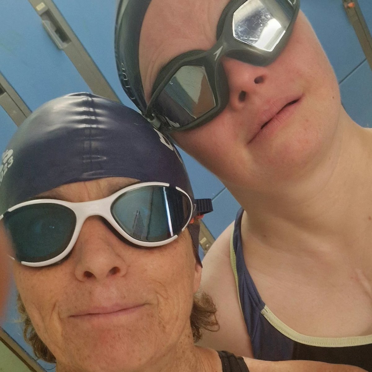 Veronique Garrett (@veronique8802) on Twitter photo This is the 2nd year that <a href="/garrettflo/">florence garrett</a> & I will be swimming 5km for @teamdomenica . I know how generous people have been already and I wouldn't ask again if I didn't believe so strongly in the cause.
Please support us by
instagram.com/p/C_S0N64o2GQ/… This is the 2nd year that <a href="/garrettflo/">florence garrett</a> & I will be swimming 5km for @teamdomenica . I know how generous people have been already and I wouldn't ask again if I didn't believe so strongly in the cause.
Please support us by
instagram.com/p/C_S0N64o2GQ/…