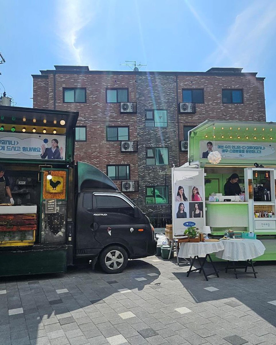 DC 제니 갤러리 tweet media