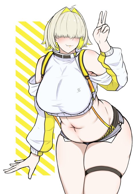 #今月描いた絵を晒そう 