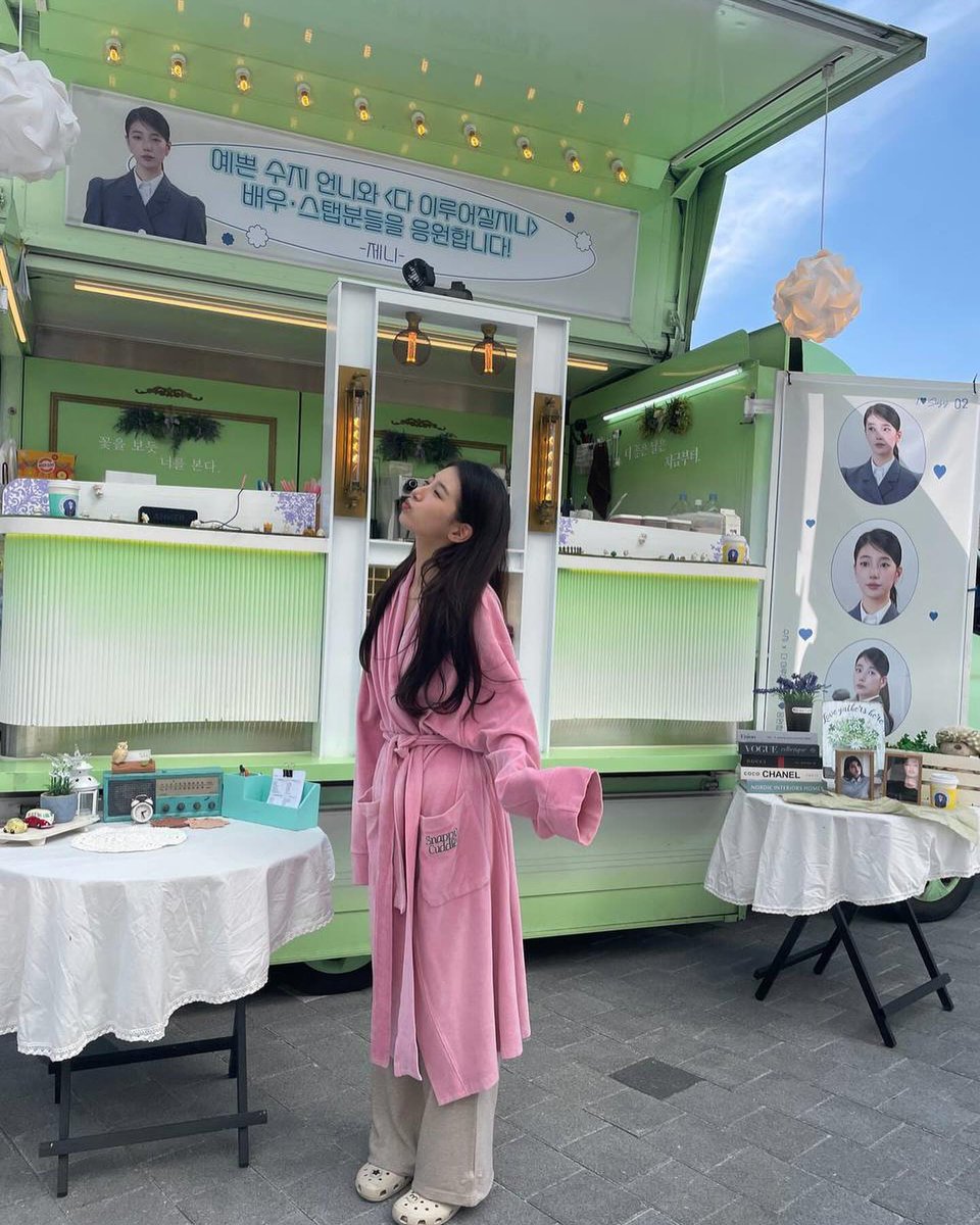 best of bae suzy tweet media