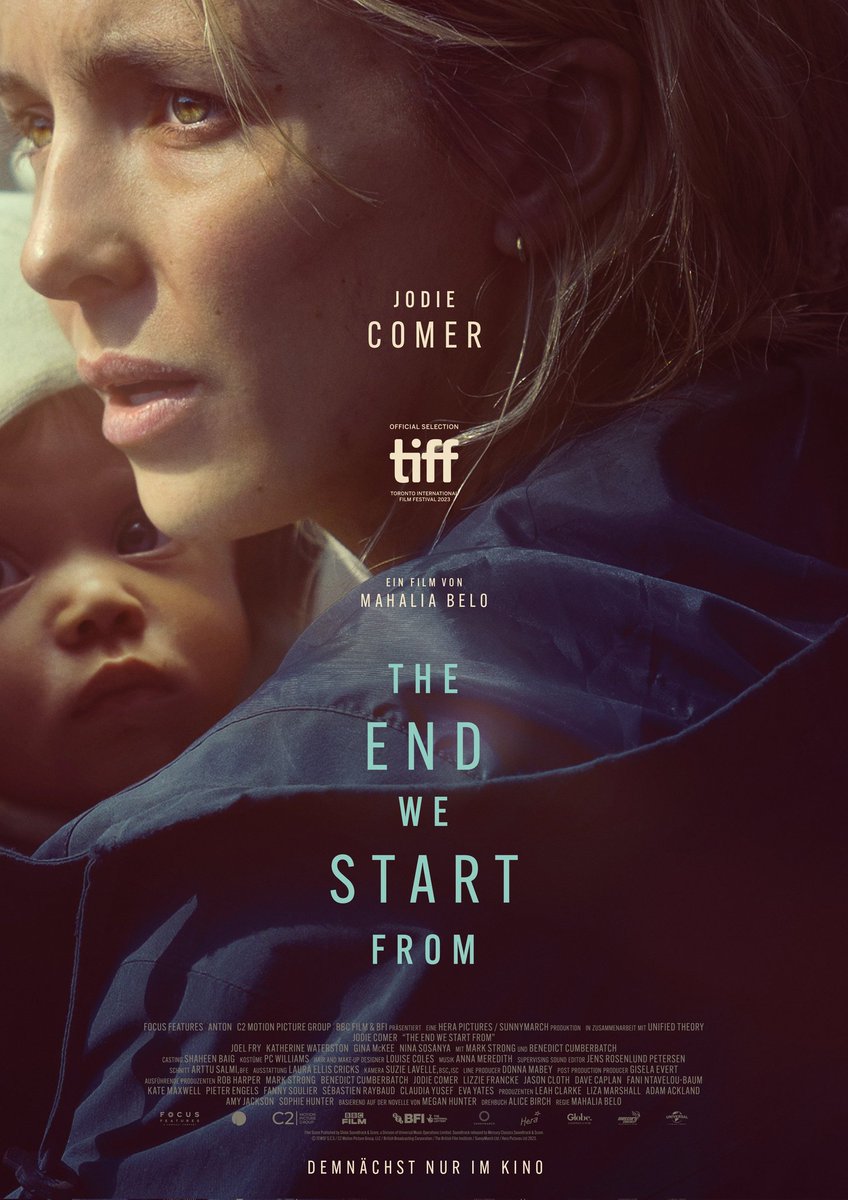 brandiwein1982's tweet photo. #PeopleChoice #benophiebatch
#SophieHunter #BenedictCumberbatch 
#TheEndWeStartFrom
Working together. https://t.co/eSHAp168Mc