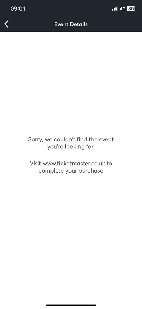 LiamTeeTrue's tweet photo. Tried to buy Oasis tickets, have they already broken up? https://t.co/EbClOzTmmp