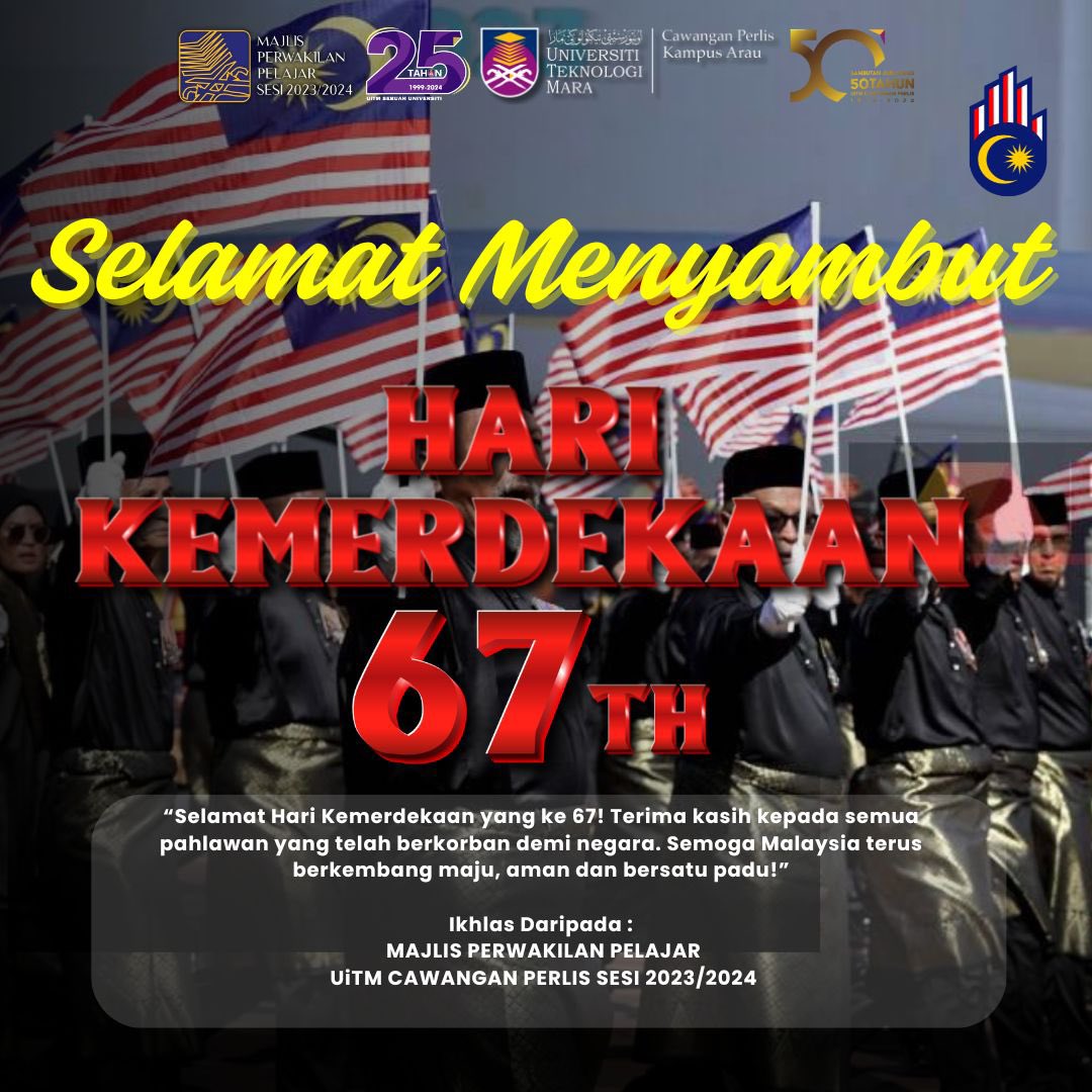 uitmperlismpp's tweet image. 