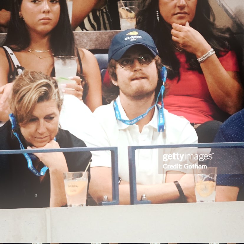 my baby’s alive 😆