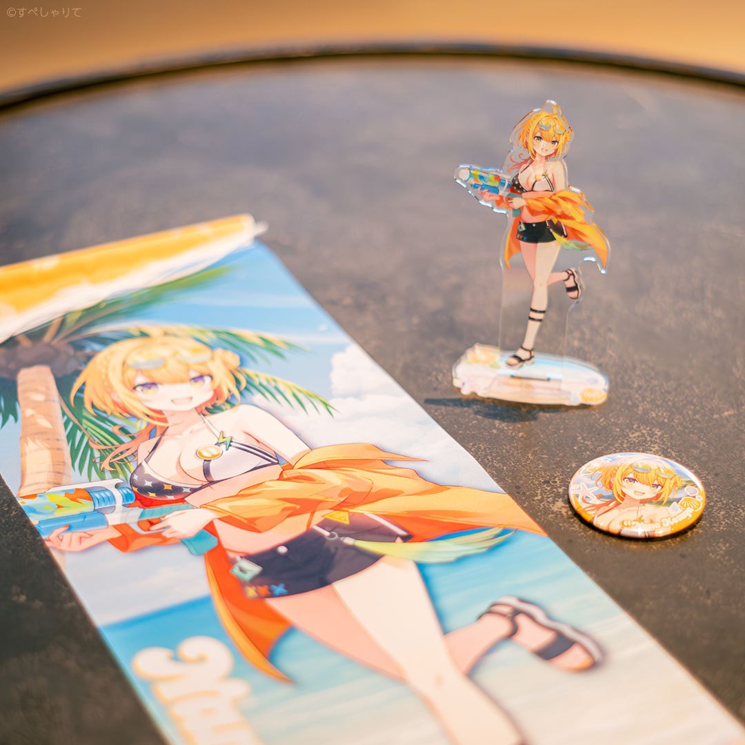 小鳥谷なの🪅 on X