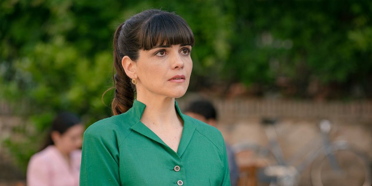 #Audiencias ¡Gracias!

🥇 #SueñosDeLibertad (13,3%) es LÍDER un día más, superando a su principal rival en casi 6 puntos.

📈Es la serie MÁS VISTA de la TV con +2 M de espectadores únicos y 1,2 M de seguidores de media 

📈 Es LÍDER de la semana, con una media del 13% de cuota.