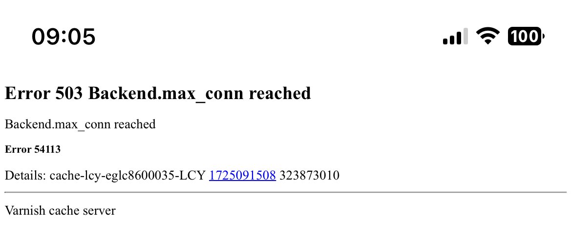 Ticketmaster doing well