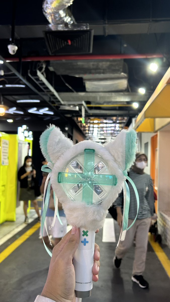 SulistiaSu's tweet photo. Mission completed 🥰🫶🏻
#FindingMoa
@moaraebang https://t.co/Xix6wx4mDn