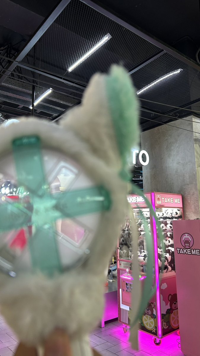 SulistiaSu's tweet photo. Mission completed 🥰🫶🏻
#FindingMoa
@moaraebang https://t.co/Xix6wx4mDn