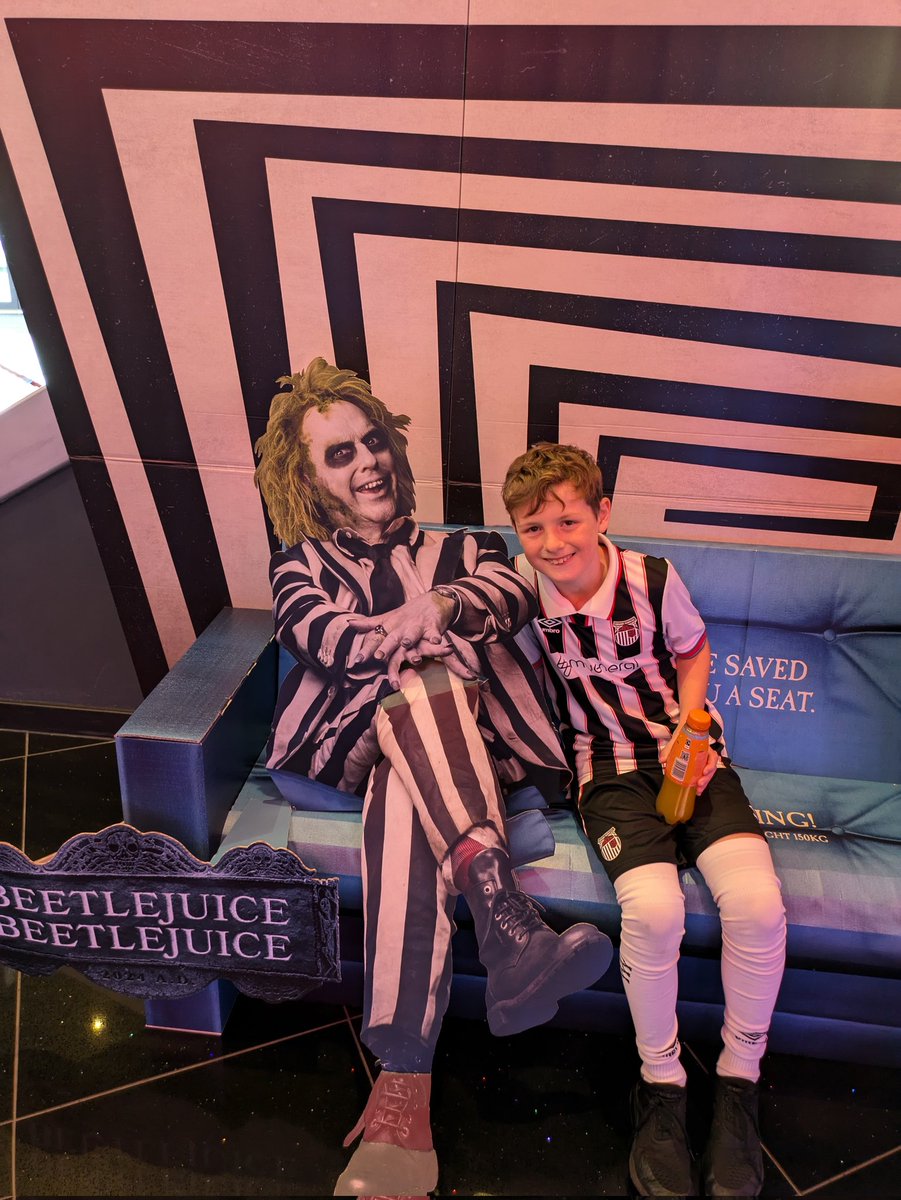 callanancc's tweet image. All Town aren&apos;t we 😂 @officialgtfc #utm #gtfc