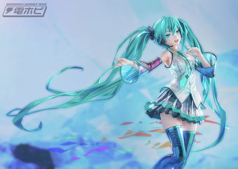 今週の話題】#初音ミク と共に歩む。これまでと、そしてこれから