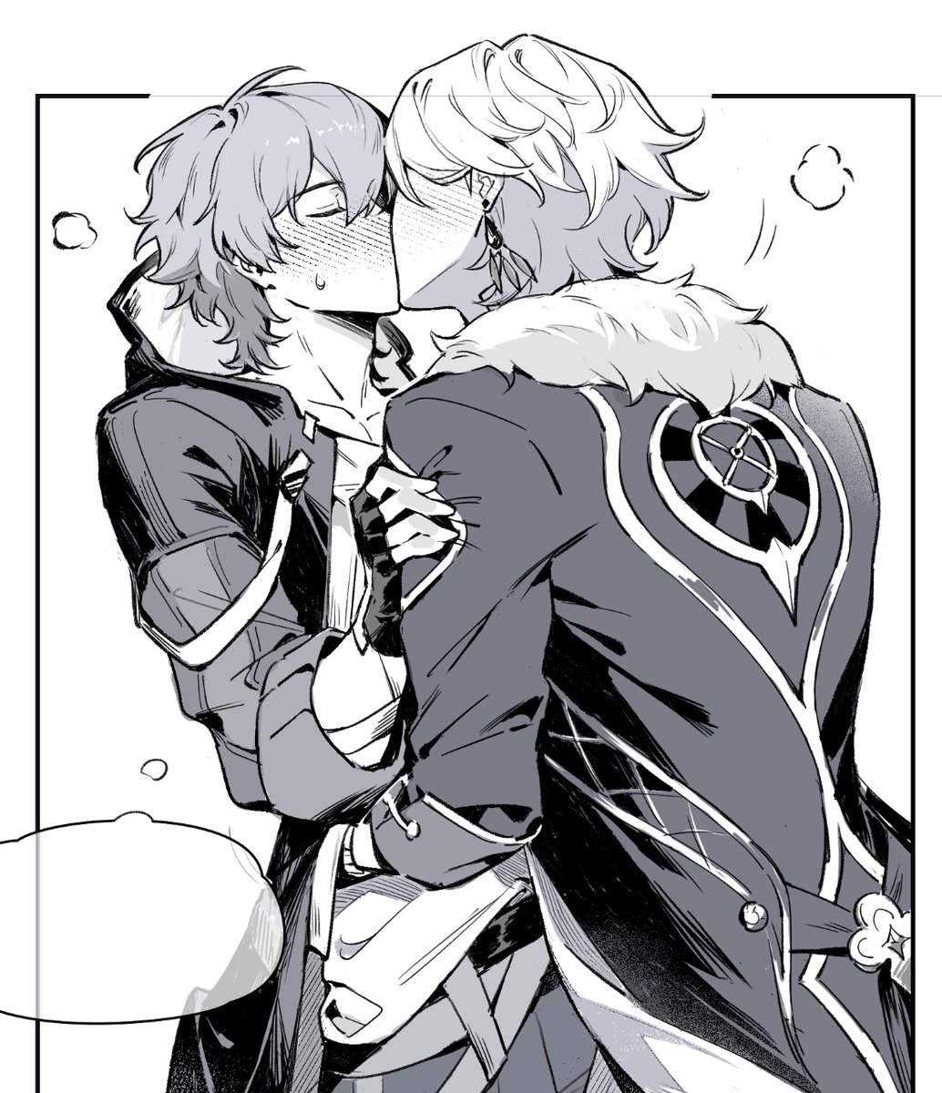 #avencae #アベ穹🦚💫 