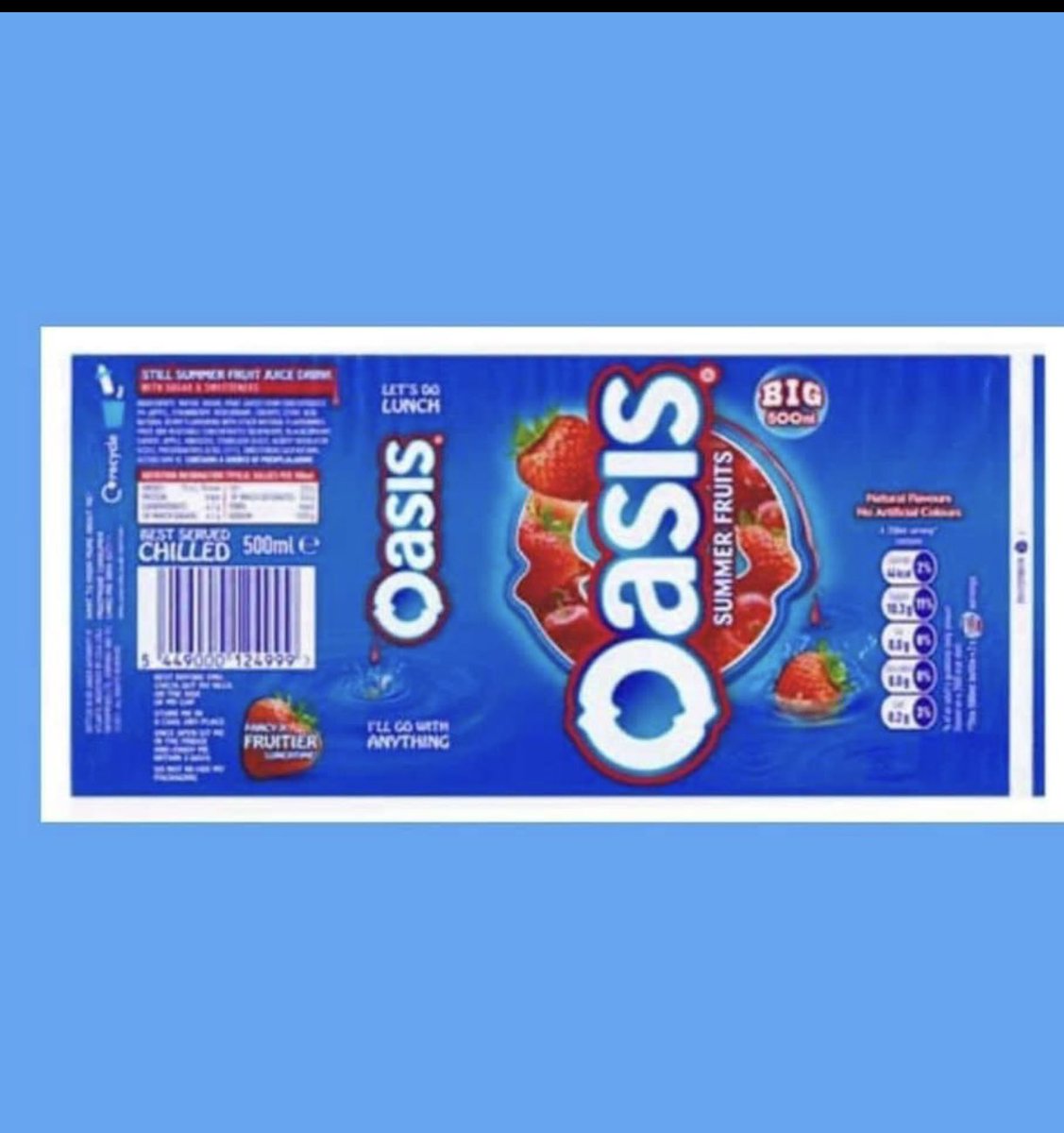 Phew!   Got my <a href="/oasis/">Oasis</a> tickets.  £1400 each, bargain.   Thanks <a href="/NoelGallagher/">Noel Gallagher</a> <a href="/liamgallagher/">Liam Gallagher</a> 
#oasis #OasisLive25 #OasisTickets