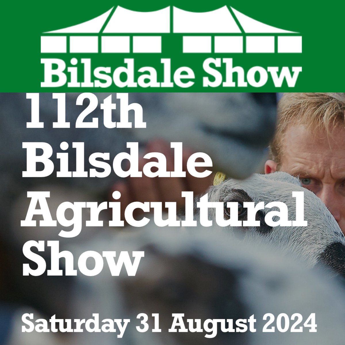 Come see us today at the #BilsdaleAgriculturalShow 
Find out more about our charity, grab some freebies or leaflets and meet our wonderful volunteers! 

#farming #yfc #youngfarmers #farmers #farming #farminguk #agriculture #tractors #farm #countryside #farmingcommunity #bilsdale