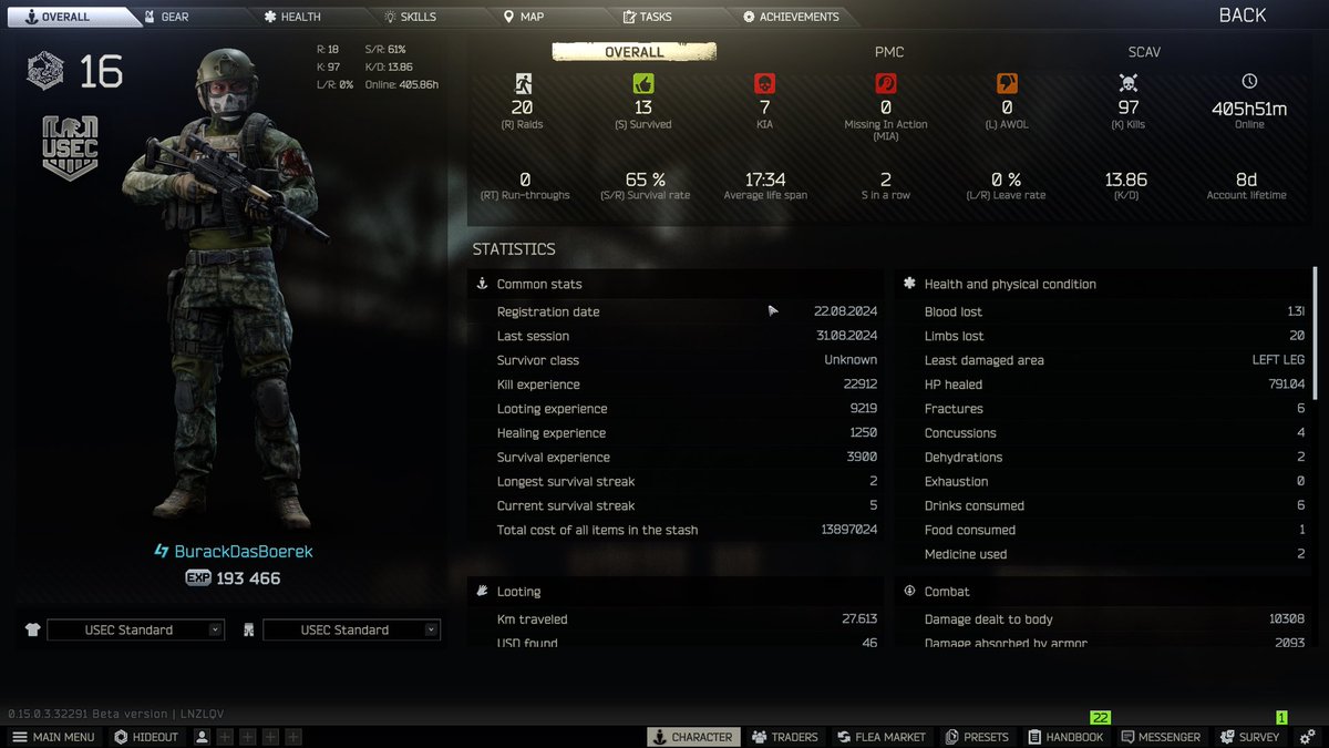 Free Wipe fr <a href="/tarkov/">Escape from Tarkov</a>