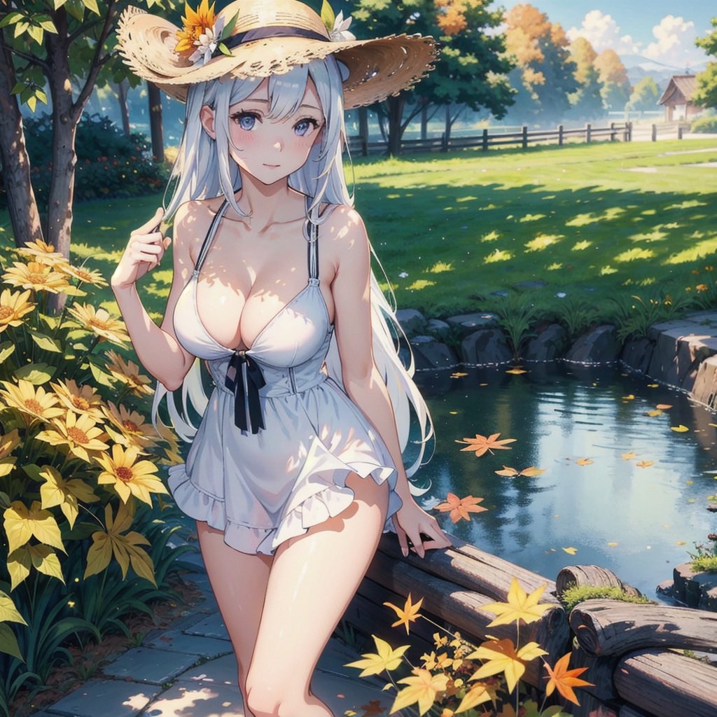 Arex71703's tweet photo. #summer #vacation #summervacation #memoryofsummer #夏休み #ai #aiart #aiイラスト #illustration #aiillustration https://t.co/o784ysISk3