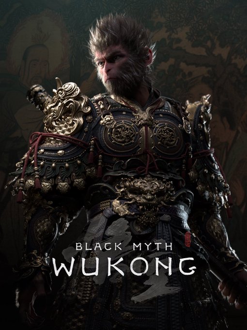 The way this game makes me rage! And yet... I keep playing it. #BlackMythWukong https://t.co/LYs7F7x<a href="/tag/blackmythwukong"class="tags"><span>#blackmythwukong</span></a>